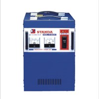 Ổn áp Standa 3kva ST-3000-DR-I